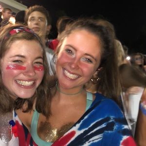 Meet your Posher, Campbell